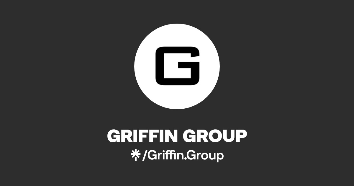 Griffin Group(Griffin.Group) Official Videos Linktree
