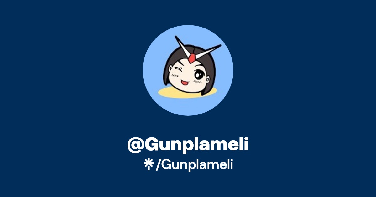 Gunplameli - Find @Gunplameli Onlyfans - Linktree