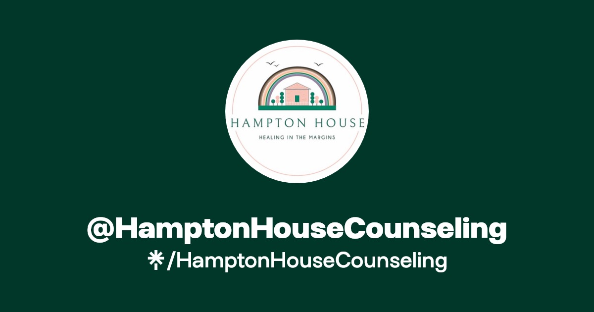 HamptonHouseCounseling Linktree
