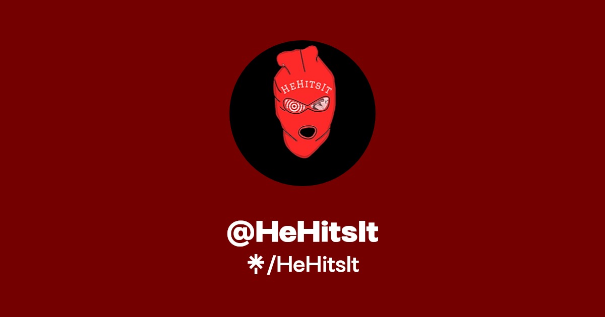HeHitsIt - Find @HeHitsIt Onlyfans - Linktree