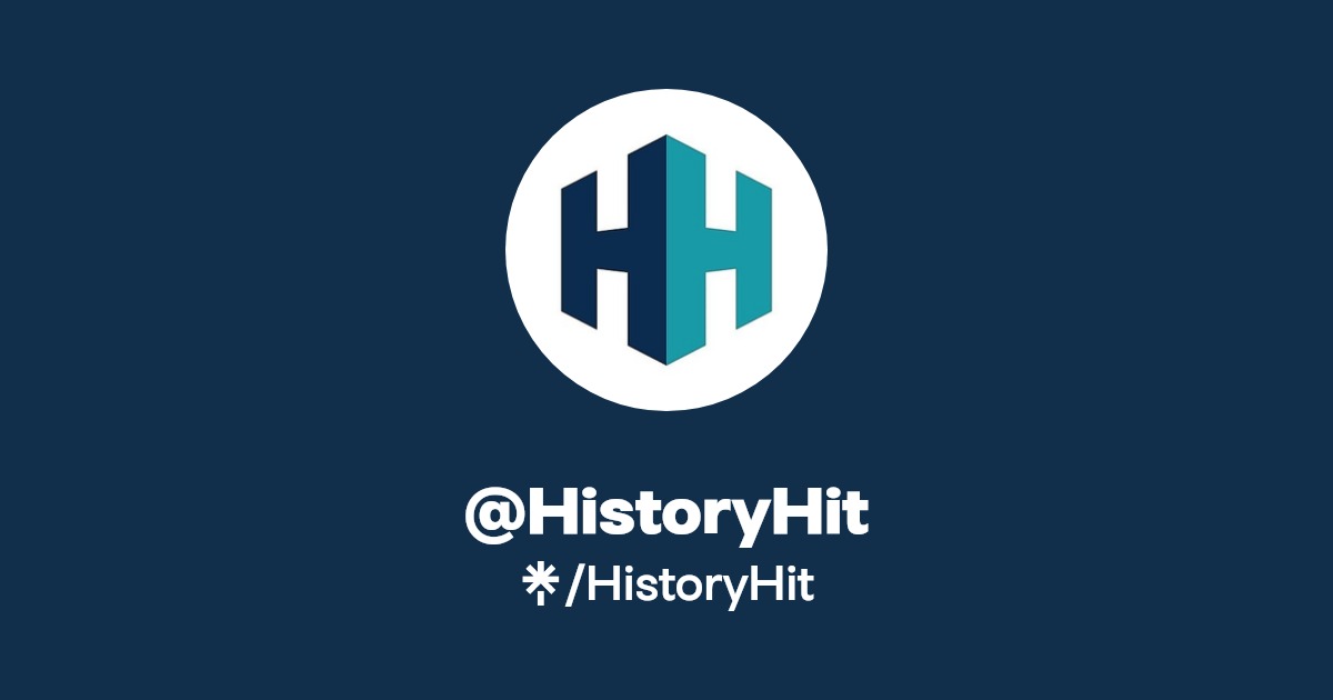 HistoryHit Linktree