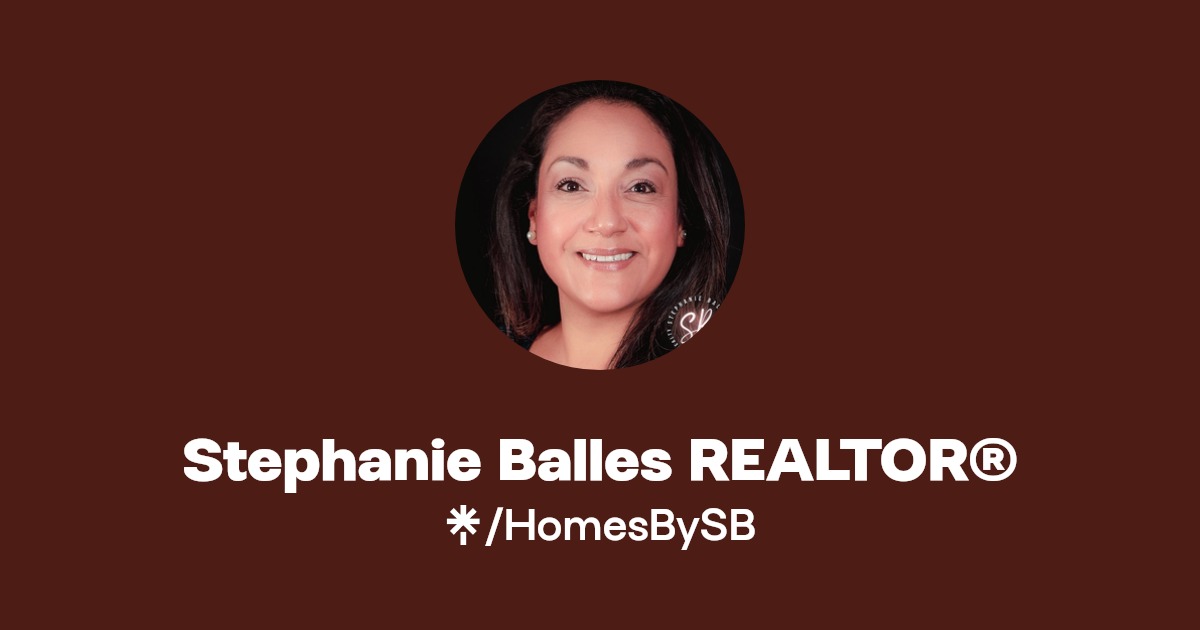 Homes In San Antonio, TX & Surrounding Areas Linktree