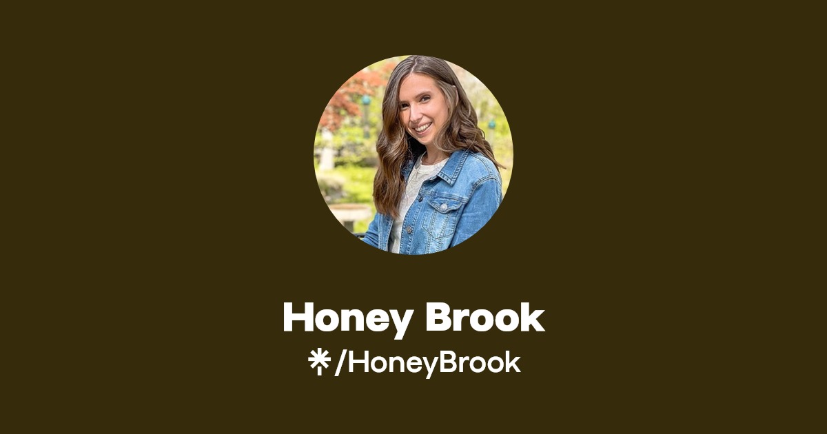 @real_honeybrook Honey Brook | Linktree
