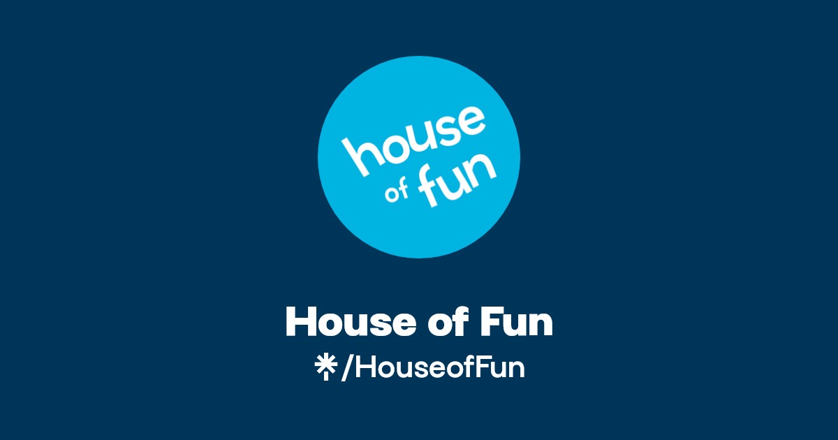House of Fun Linktree