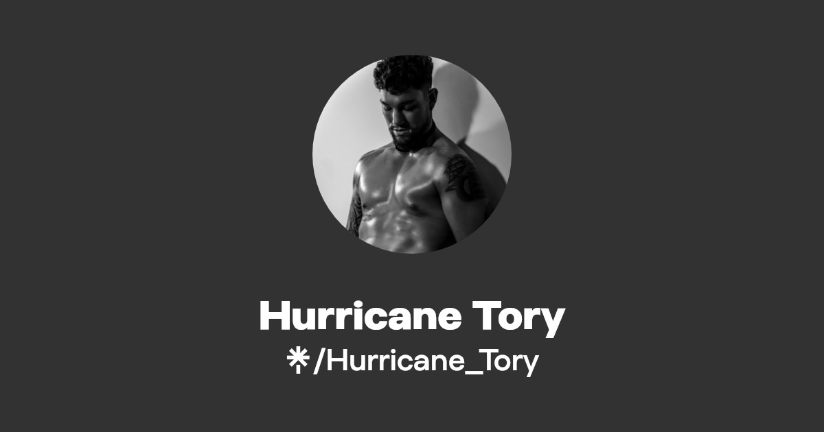 Tory Storm - Find Tory Storm Onlyfans - Linktree