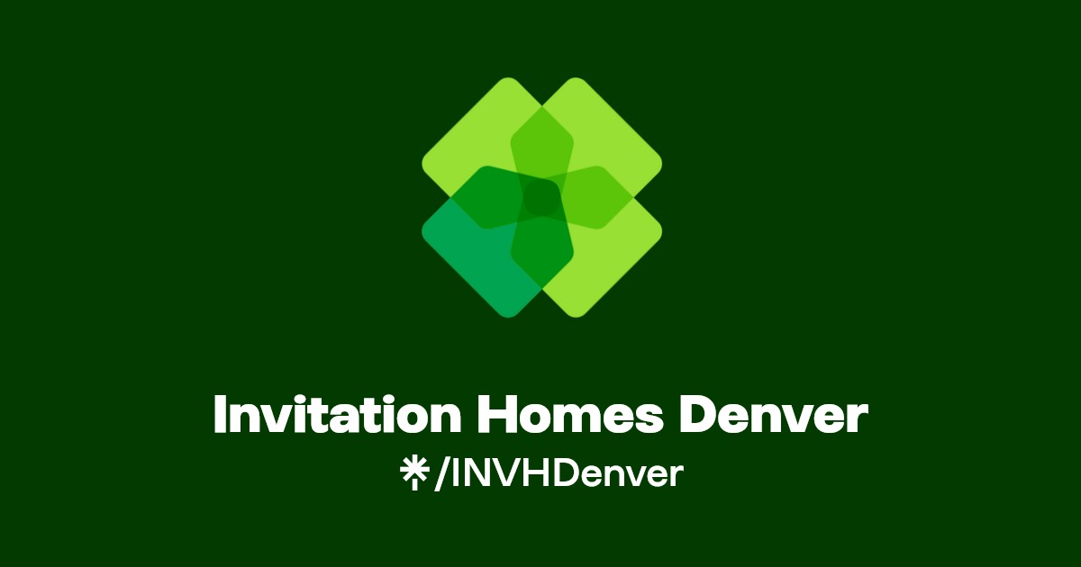 Invitation Homes Denver Linktree