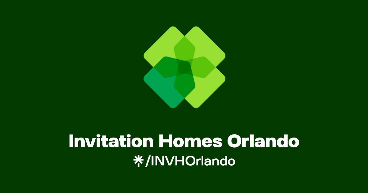 Invitation Homes Orlando Linktree