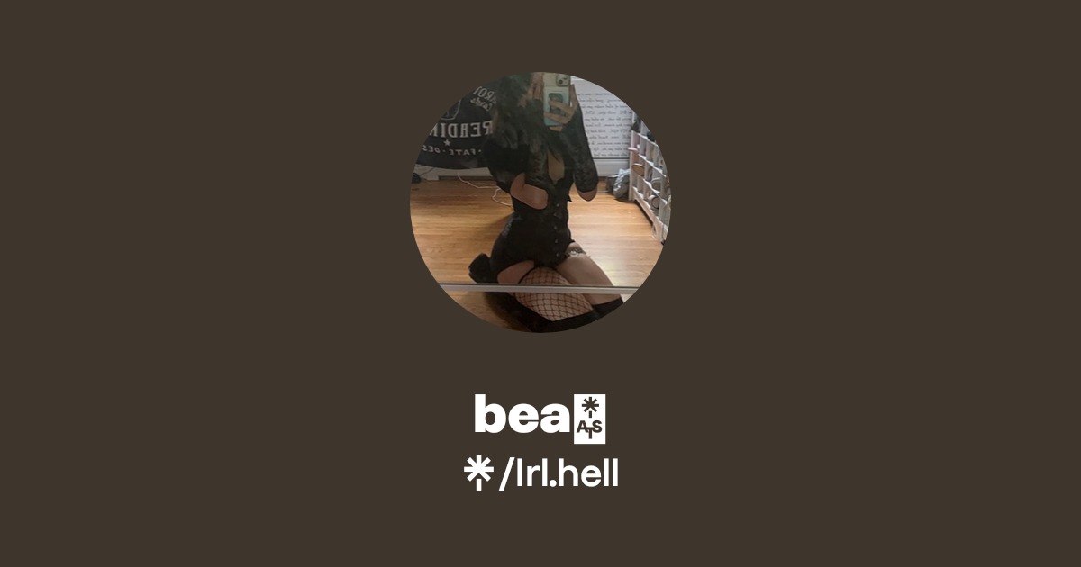 bea🐝 - Find bea🐝 Onlyfans - Linktree