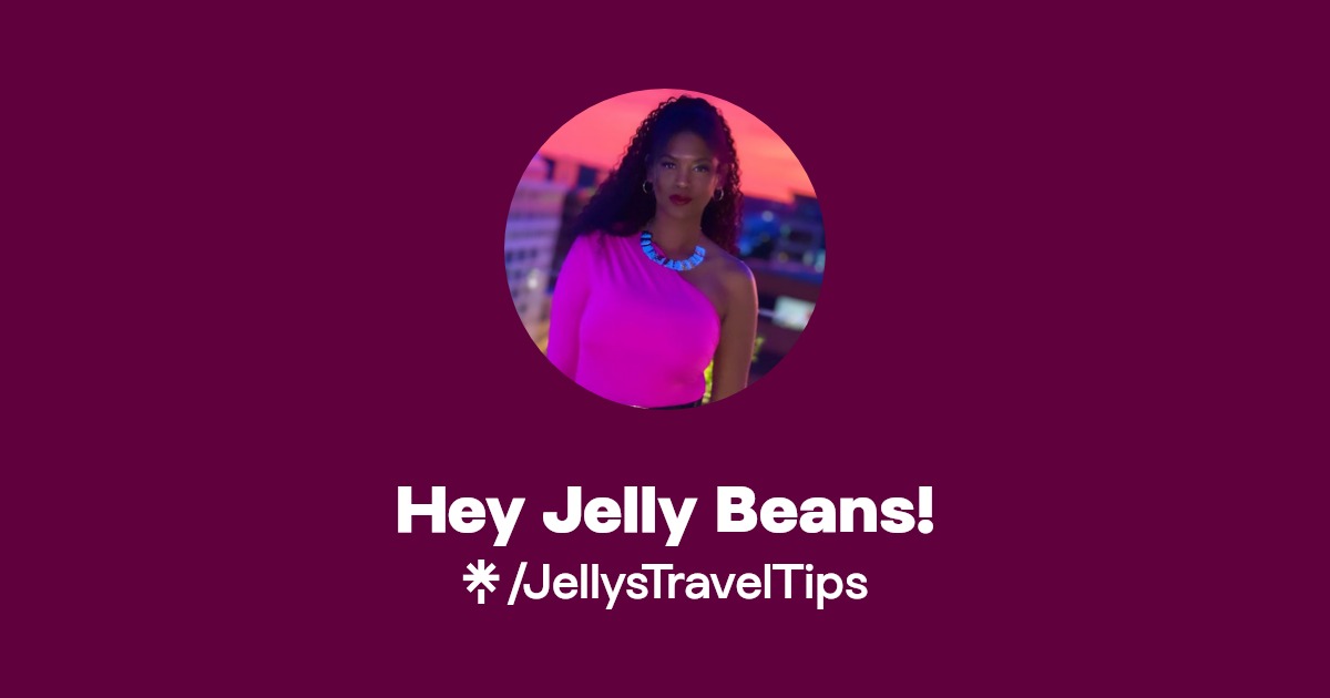 Angelica Content Creator Instagram, TikTok Linktree