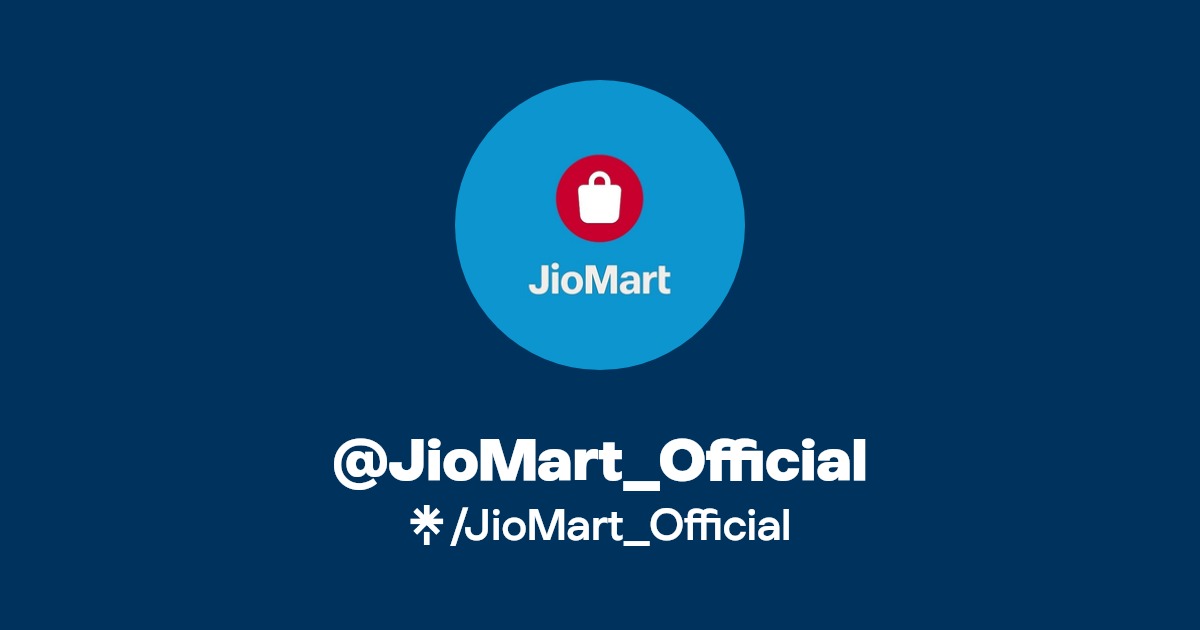 JioMart_Official Linktree