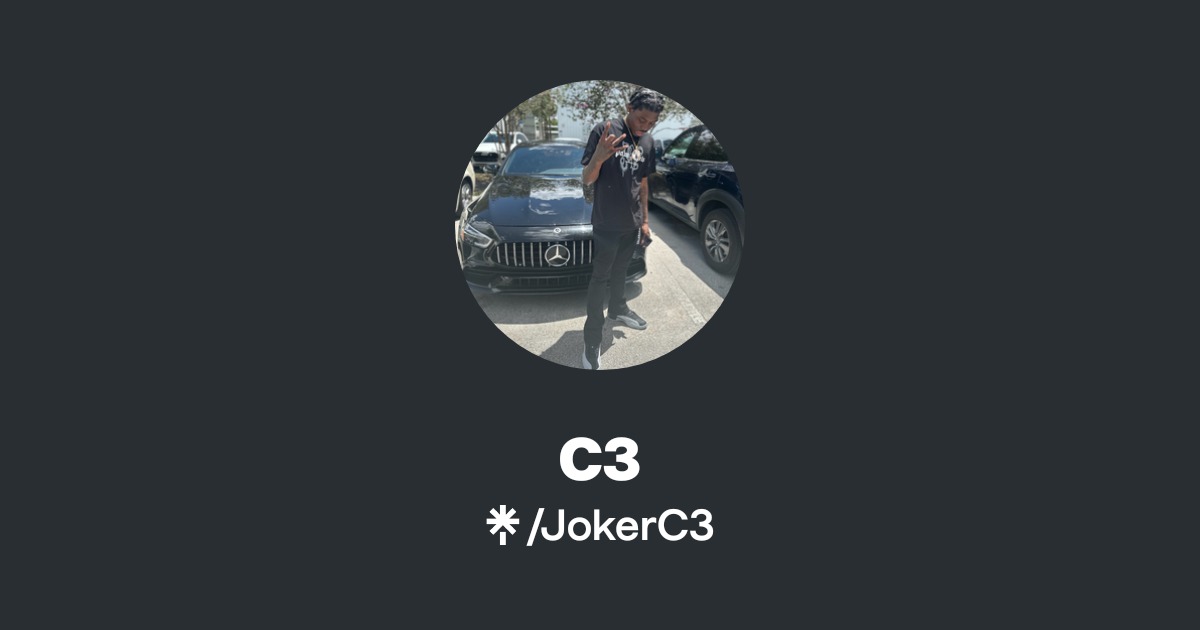 C3 - Find C3 Onlyfans - Linktree