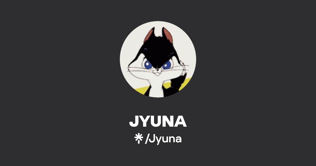 JYUNA - Find JYUNA Onlyfans - Linktree