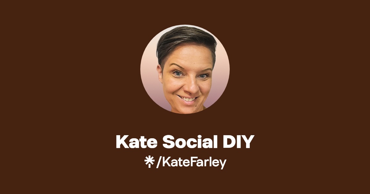 Kate Farley Fillmore Team Linktree