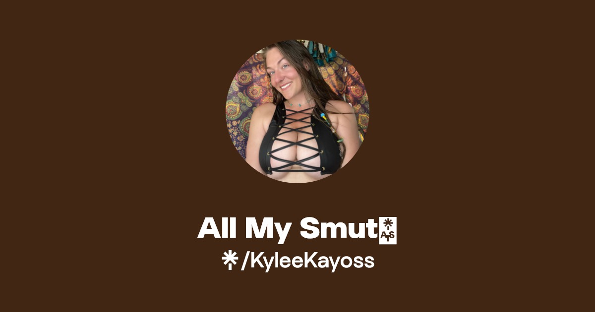 All My Smut🫦 - Find All My Smut🫦 Onlyfans - Linktree