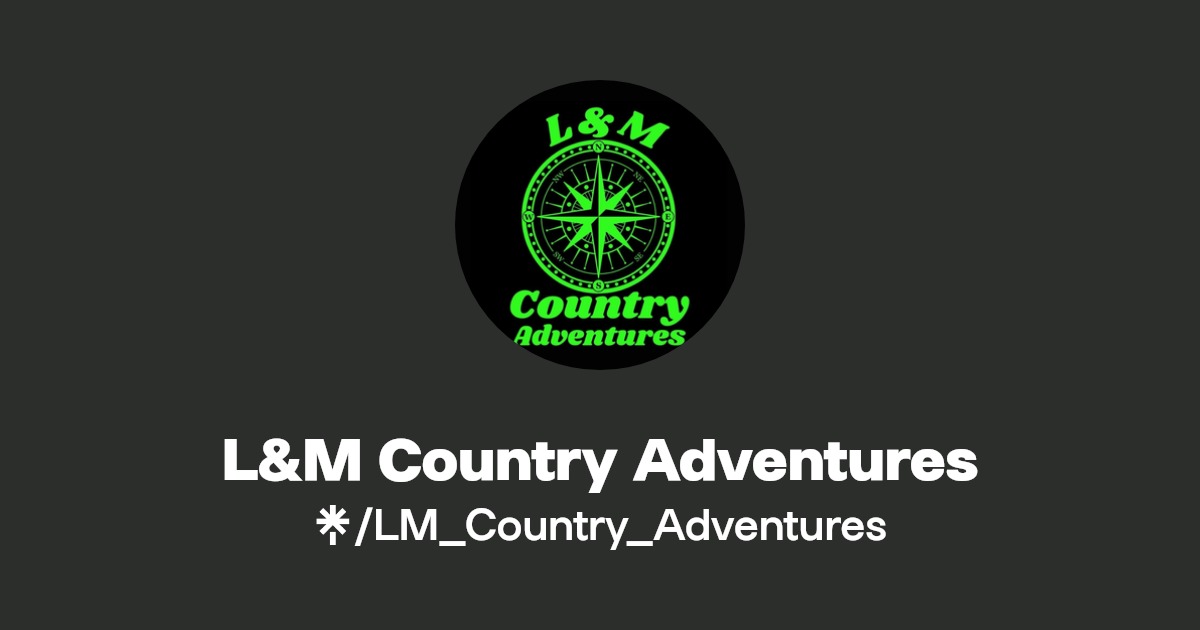 L&M Country Adventures - Find L&M Country Adventures Onlyfans - Linktree