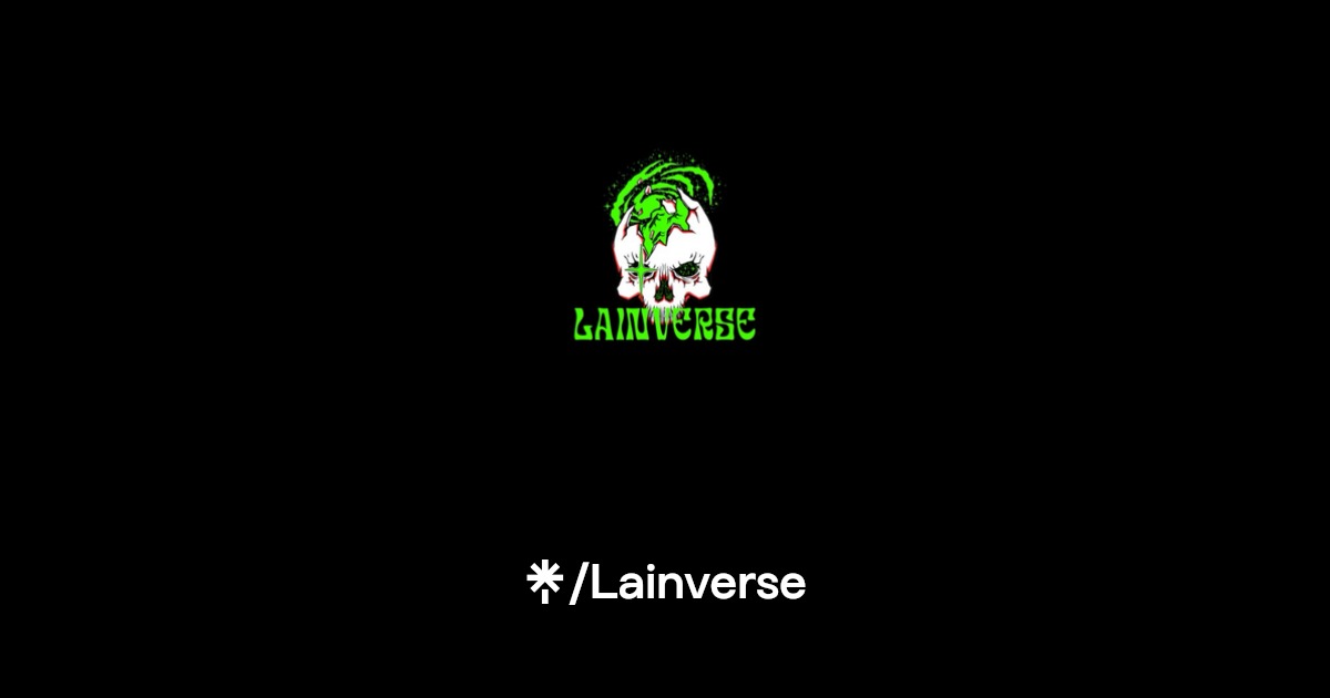 🪐 | Twitter, Instagram | Linktree