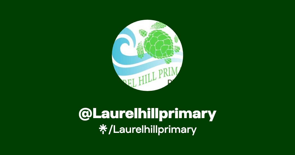 Laurelhillprimary Linktree