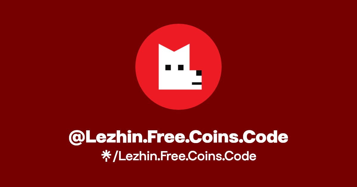 Lezhin.Free.Coins.Code Linktree