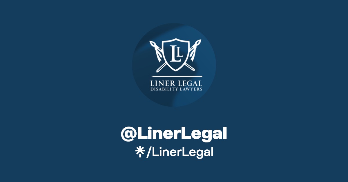 LinerLegal Linktree