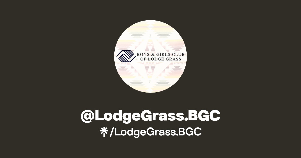 LodgeGrass.BGC Instagram, Facebook Linktree