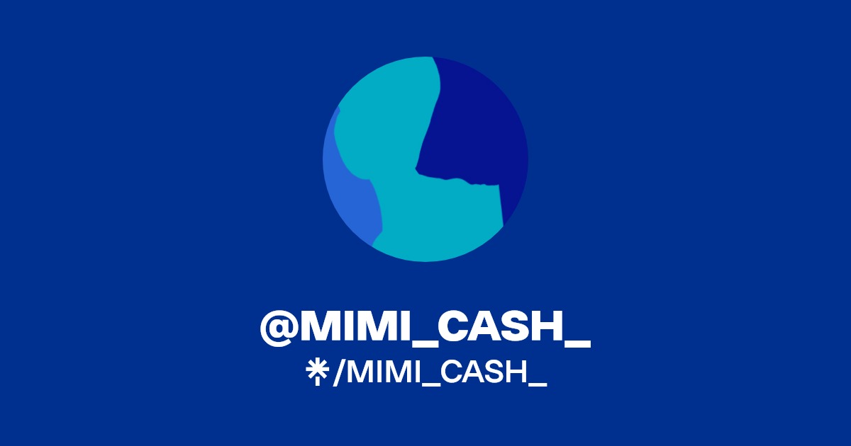 MIMI_CASH_ - Find @MIMI_CASH_ Onlyfans - Linktree