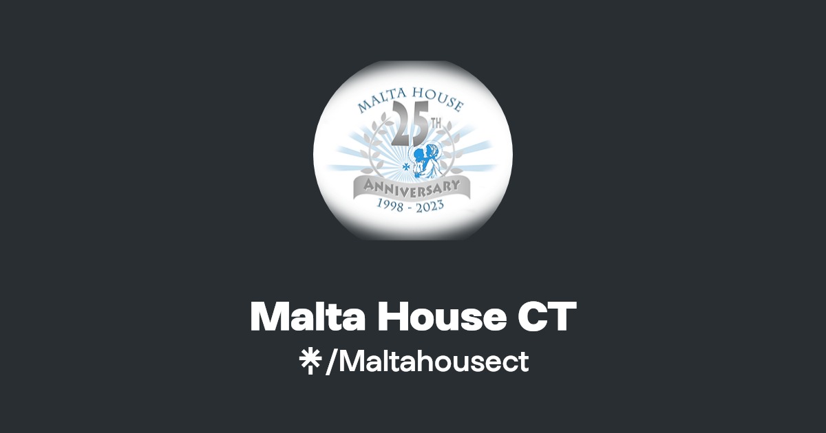 Malta House CT Instagram Linktree