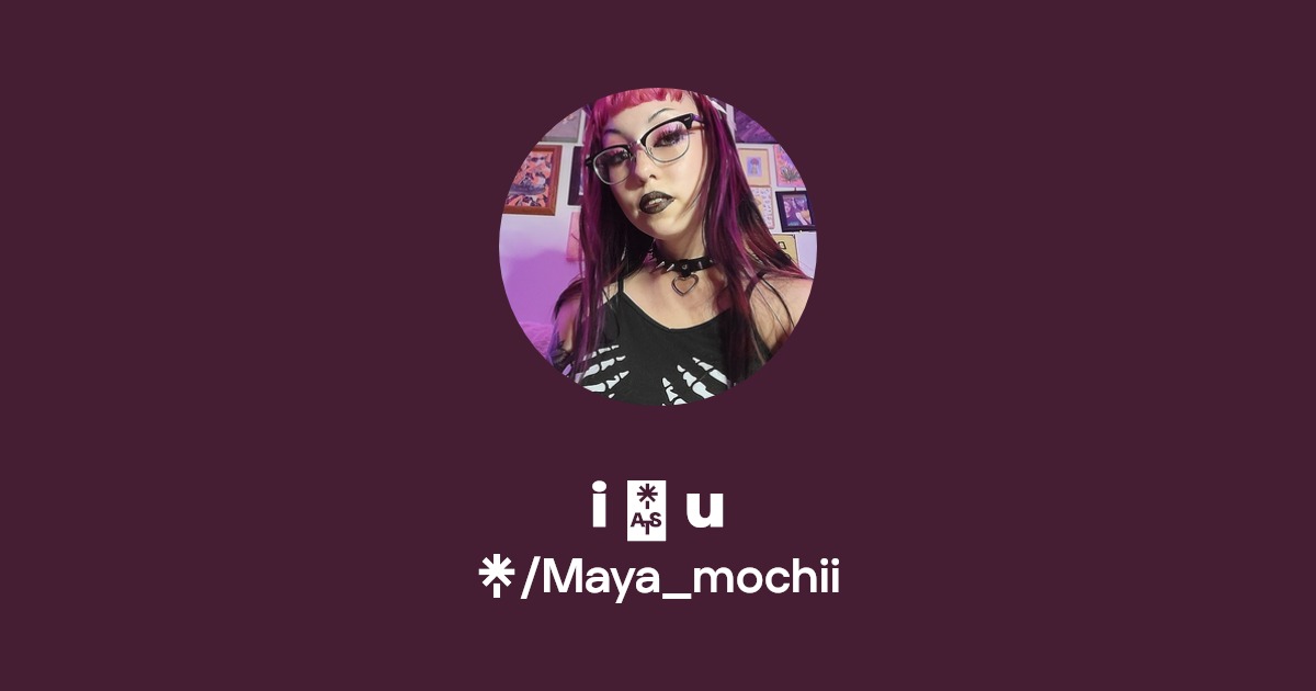 i 🖤 u - Find i 🖤 u Onlyfans - Linktree