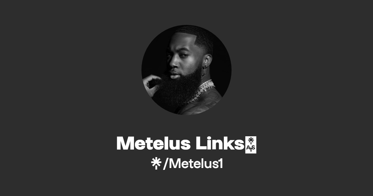 Metelus Links🤎 - Find Metelus Links🤎 Onlyfans - Linktree