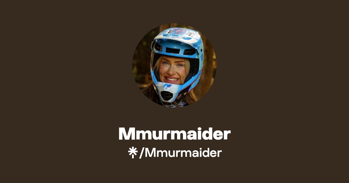 Mmurmaider - Find Mmurmaider Onlyfans - Linktree