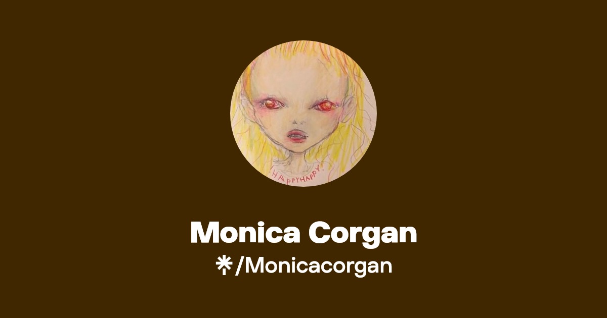Monica Corgan - Find Monica Corgan Onlyfans - Linktree