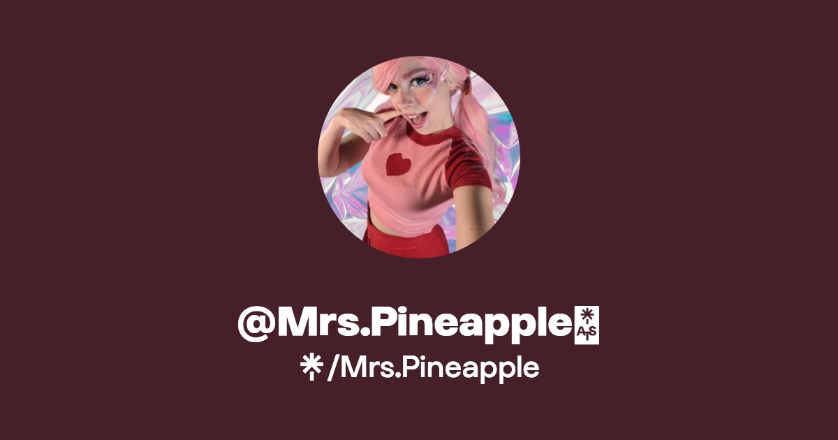 @Mrs.Pineapple🍍 - Find @Mrs.Pineapple🍍 Onlyfans - Linktree