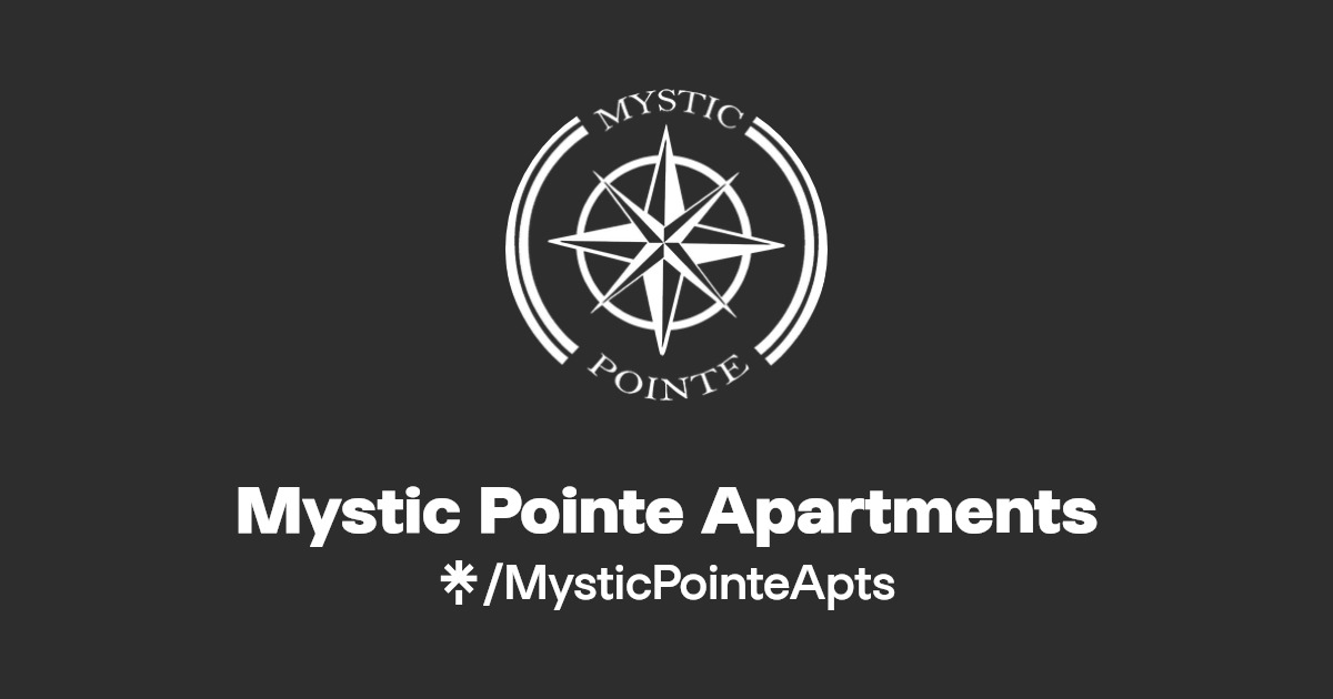 Mystic Pointe Apartments Facebook Linktree