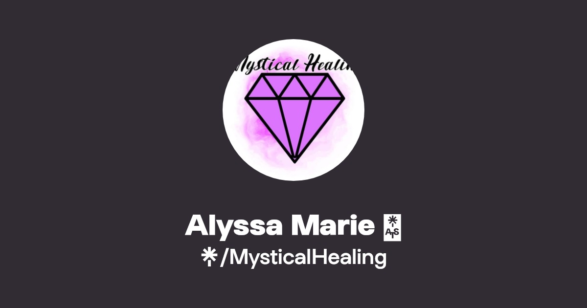 Alyssa Marie 💖 - Find Alyssa Marie 💖 Onlyfans - Linktree