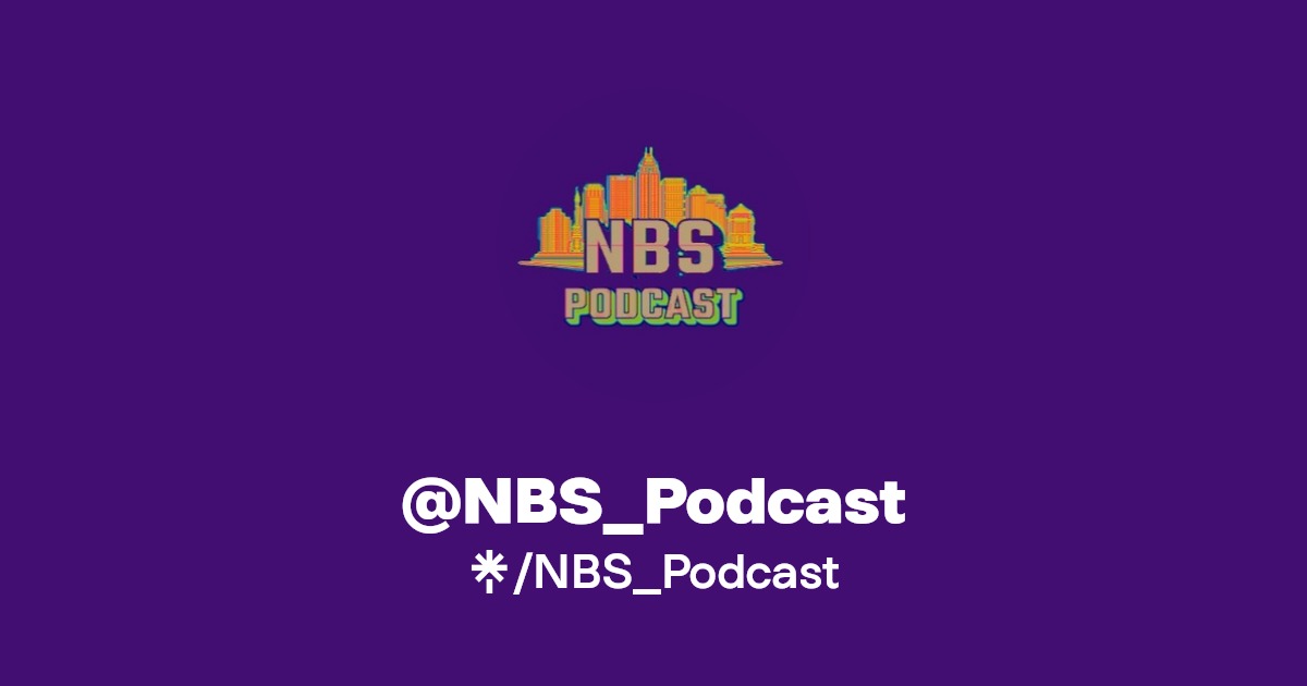 NBS_Podcast Instagram Linktree