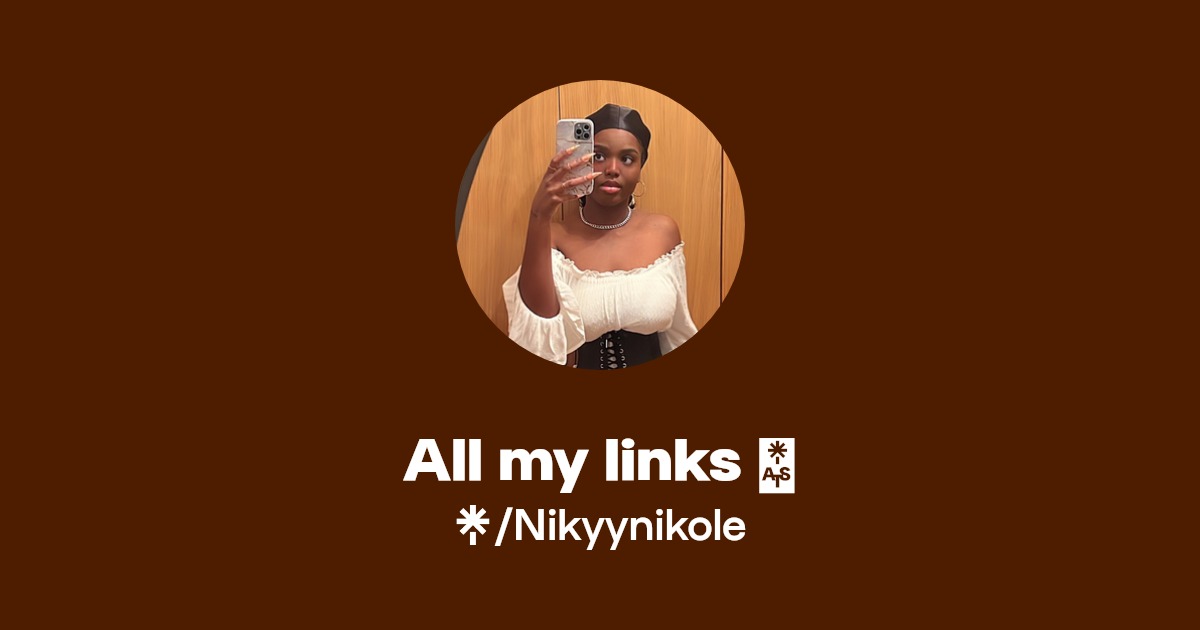 All my links 💕 - Find All my links 💕 Onlyfans - Linktree