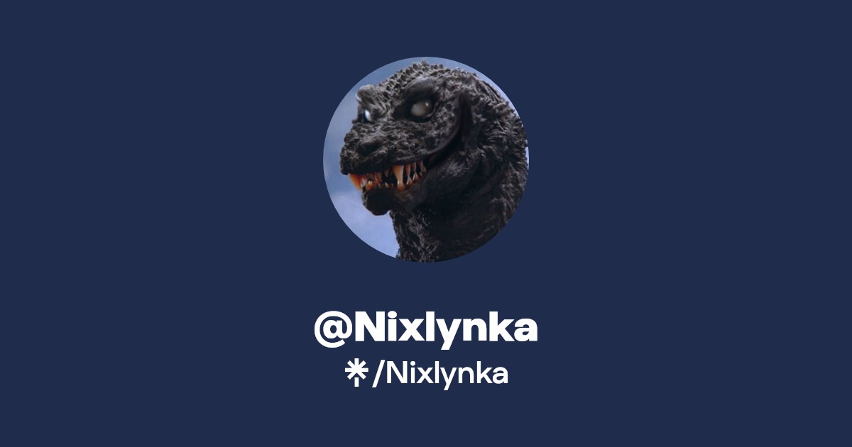 Nixlynka - Find @Nixlynka Onlyfans - Linktree