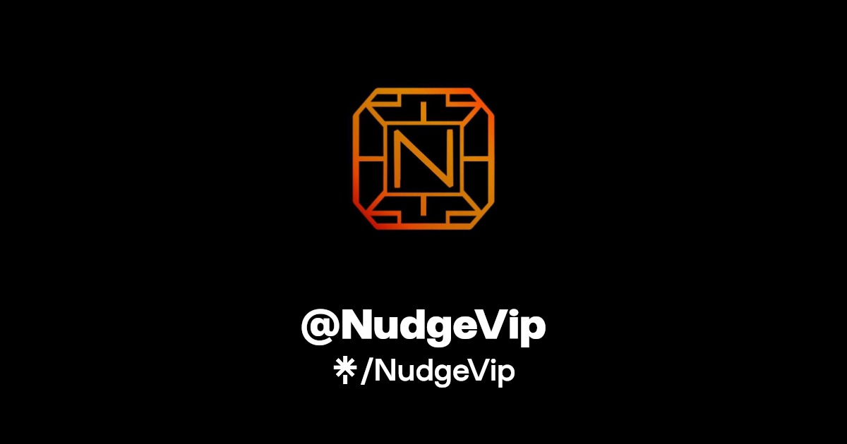 Nudge Vip Linktree