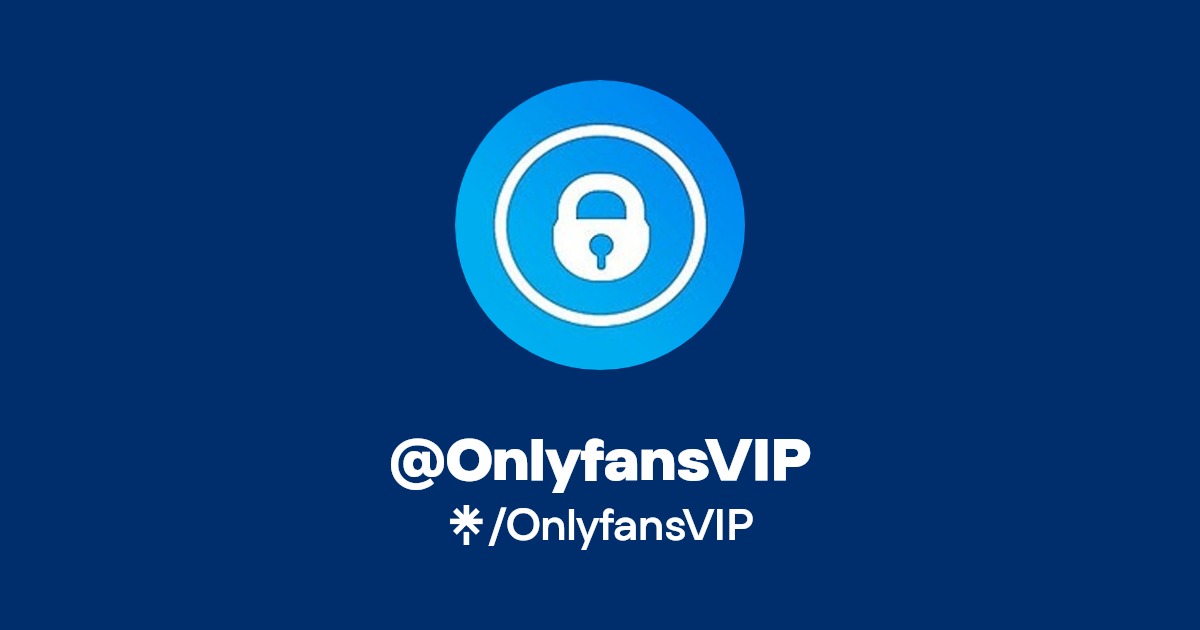 @OnlyfansVIP | Linktree