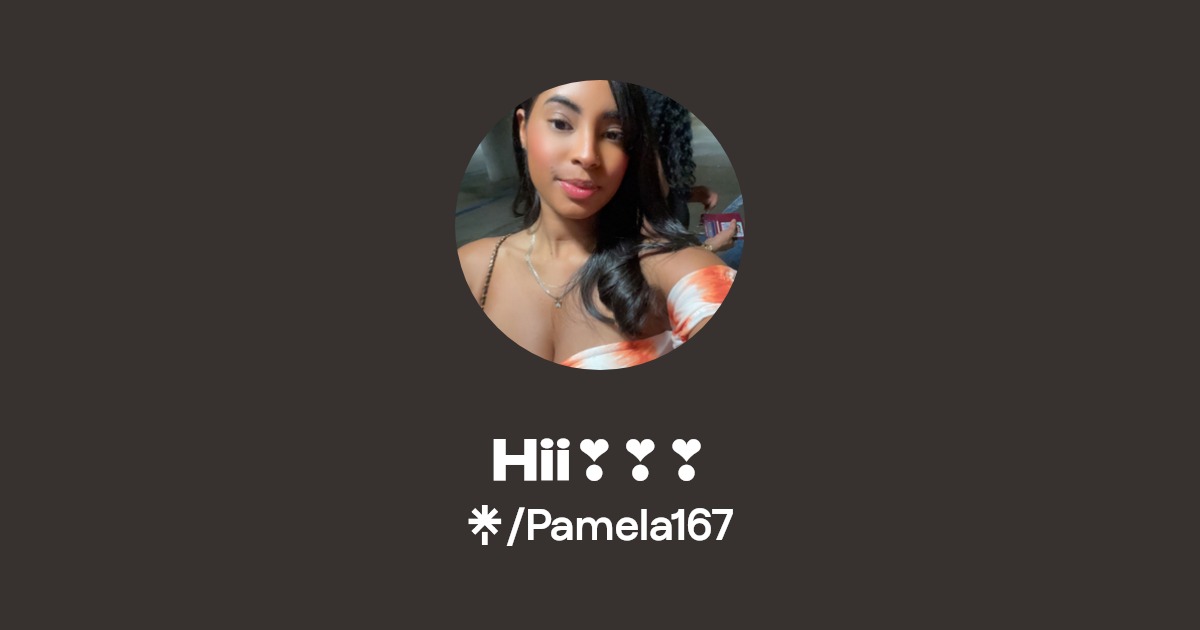 Hii ️ ️ ️ - Find Hii ️ ️ ️ Onlyfans - Linktree