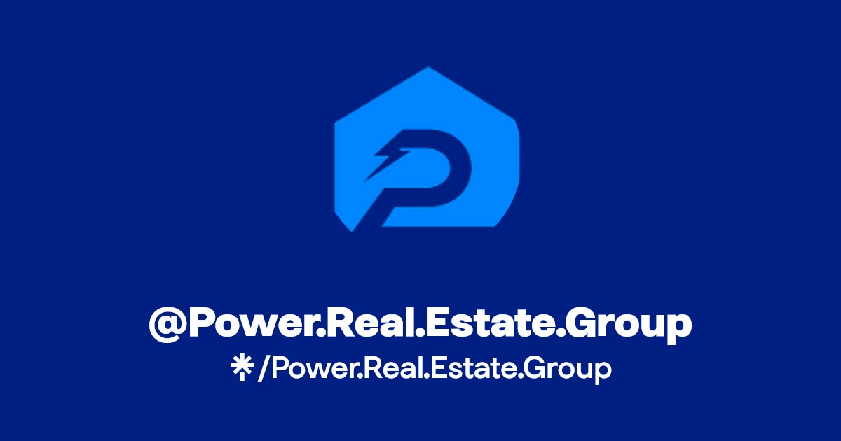 Power.Real.Estate.Group Linktree