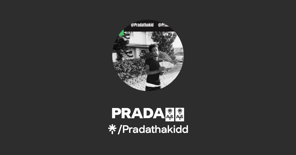 PRADA⭐️😈 - Find PRADA⭐️😈 Onlyfans - Linktree