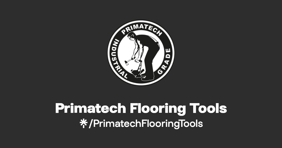 Primatech Flooring Tools Facebook Linktree