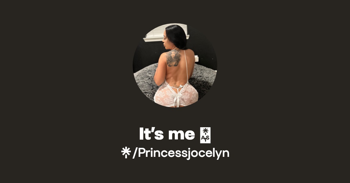 It’s me 🥰 - Find It’s me 🥰 Onlyfans - Linktree