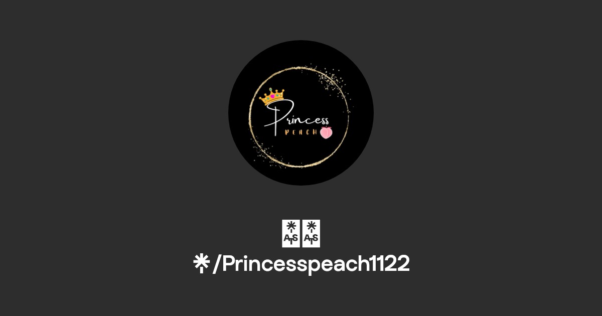 👑🍑 - Find 👑🍑 Onlyfans - Linktree
