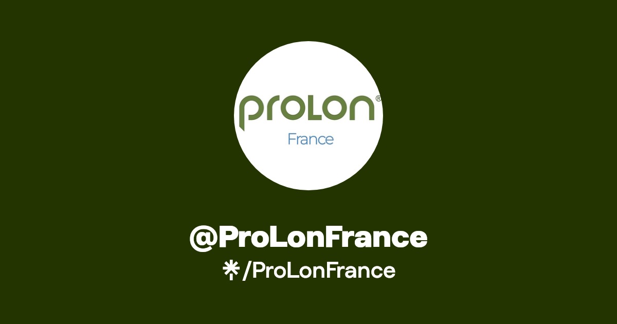 ProLonFrance Facebook Linktree
