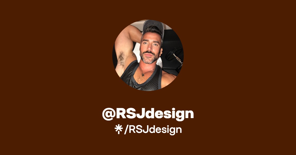 RSJdesign - Find @RSJdesign Onlyfans - Linktree