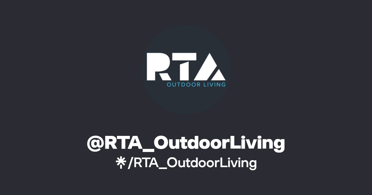RTA_OutdoorLiving Linktree