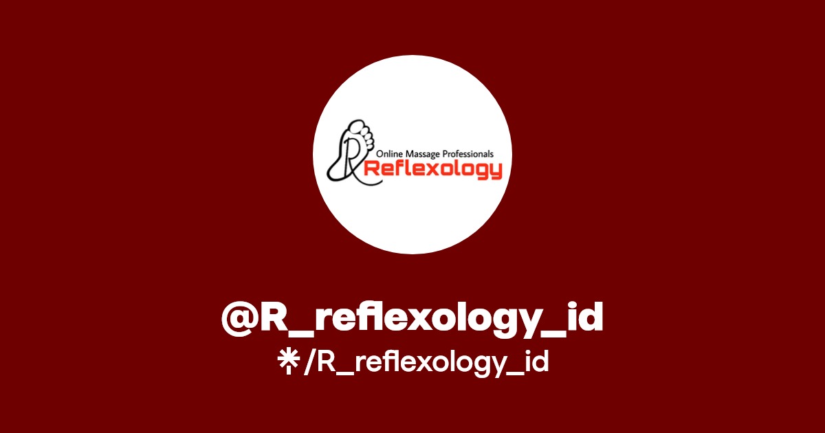 R_reflexology_id Linktree