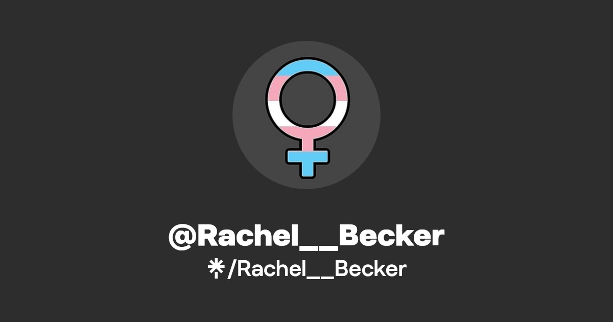 Rachel__Becker - Find @Rachel__Becker Onlyfans - Linktree