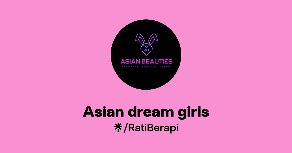 Rati Berapi | Instagram, TikTok | Linktree